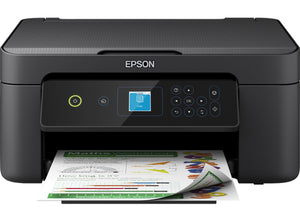 Epson Expression Home XP-3205 printer