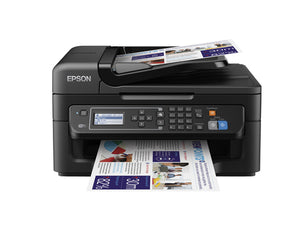 Epson WorkForce WF-2630WF printer