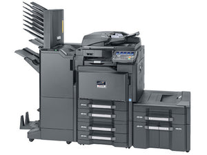 Kyocera TASKalfa 3551ci printer