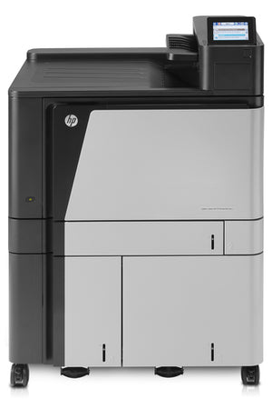 HP LaserJet Enterprise M855x printer