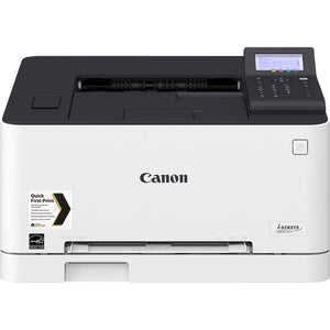 Canon i-SENSYS LBP611cn printer