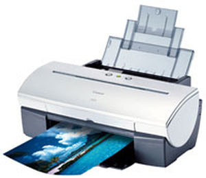 Canon I850 printer