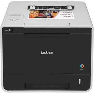 Brother HL-L8350CDWT printer