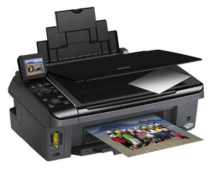 Epson Stylus SX410 printer