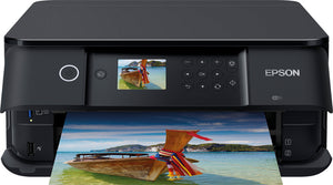 Epson Expression Premium XP-6100 printer