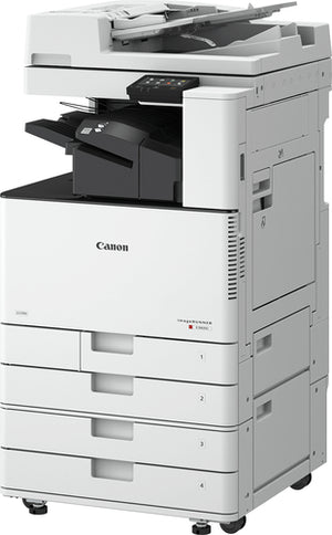 Canon imageRUNNER ADVANCE C3025i printer