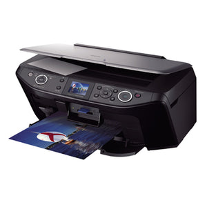 Epson Stylus Photo RX585 printer