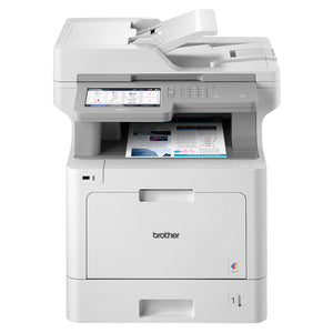 Brother MFC-L9570CDW printer