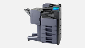 Kyocera TASKalfa 358ci printer