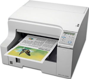Ricoh GX e2600 printer