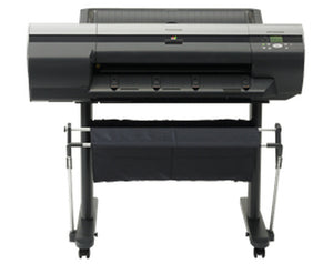 Canon imagePROGRAF iPF6000S printer