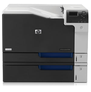 HP Color LaserJet Enterprise CP5525N printer