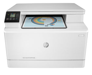 HP Color LaserJet Pro MFP M180 / M180n printer