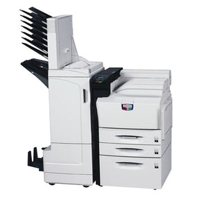Kyocera FS-C8100DN printer
