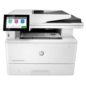 HP LaserJet Enterprise M430f printer