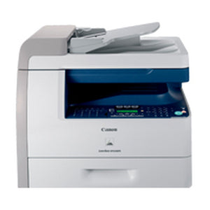 Canon i-SENSYS MF6550 printer