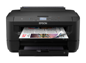 Epson WorkForce WF-7210DTW printer