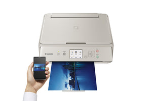 Canon PIXMA TS5053 printer