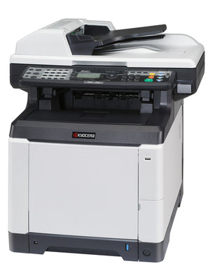 Kyocera FS-C2126MFP printer