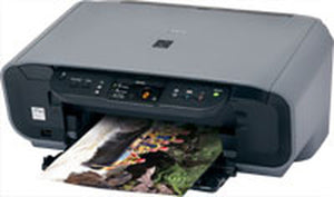 Canon PIXMA MP160 printer