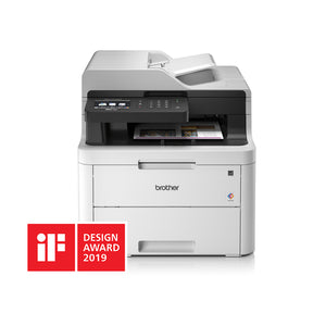 Brother MFC-L3710CW printer