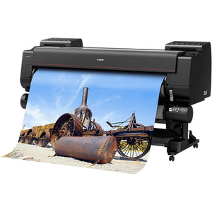 Canon imagePROGRAF Pro 6100 printer
