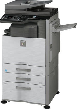 Sharp MX-2614N printer