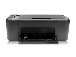 HP DeskJet F4580 printer