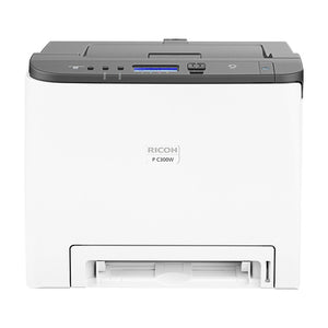Ricoh P C300w printer