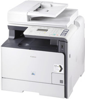 Canon i-SENSYS MF8340cdn printer