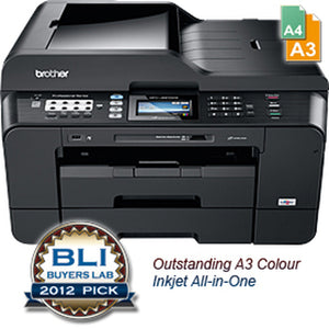 Brother MFC-J6910DW printer