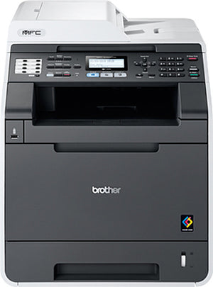 Brother MFC-9460CDN printer
