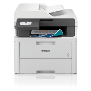 Brother DCP-L3555CDW printer