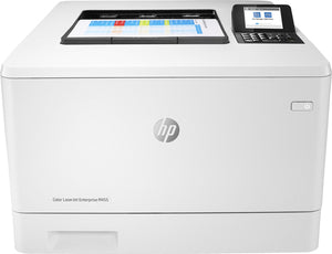 HP Color LaserJet Enterprise M455dn printer