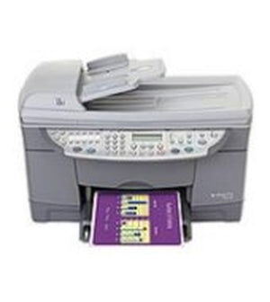 HP OfficeJet 7110 printer