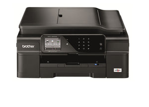 Brother MFC-J650DW printer