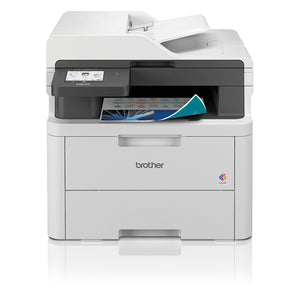 Brother DCP-L3560CDW printer