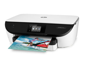 HP ENVY 5646 printer