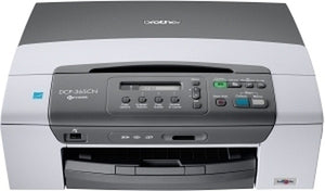 Brother DCP-365CN printer