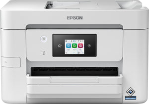 Epson WorkForce Pro WF-M4619DWF printer
