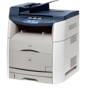 Canon i-SENSYS MF8180C printer