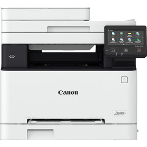 Canon i-SENSYS MF657CW printer