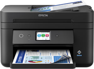 Epson WorkForce WF-2965DWF printer