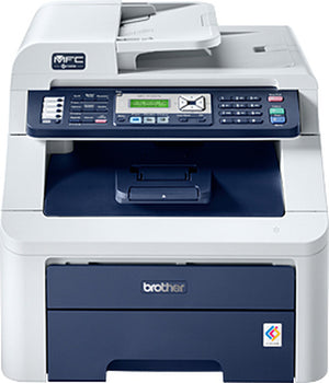 Brother MFC-9120CN printer