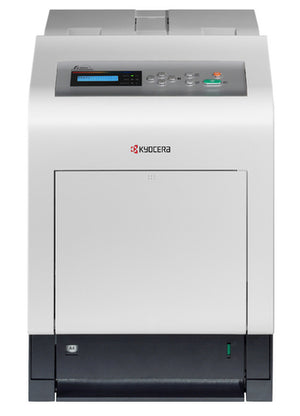 Kyocera FS-C5200DN printer