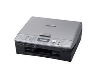 Brother MFC-410CN printer