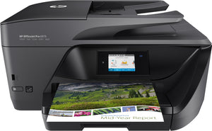 HP OfficeJet Pro 6975 printer