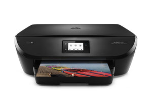 HP ENVY 5542 printer