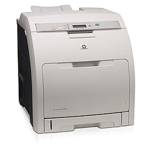 HP Color LaserJet 3000N printer