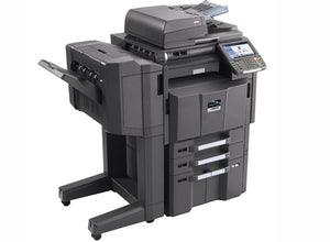 Kyocera TASKalfa 3500i printer